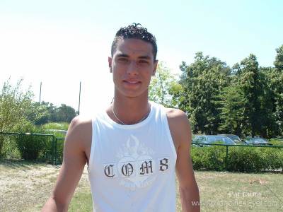 chamak ou ou ou ou ou